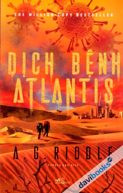 Dịch Bệnh Atlantis