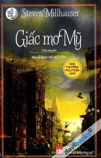 Giấc Mơ Mỹ