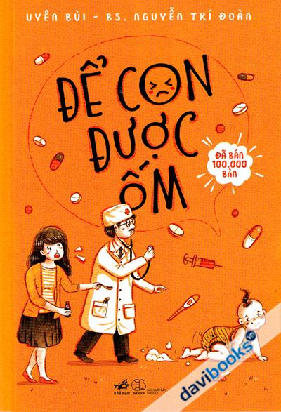 Để Con Được Ốm