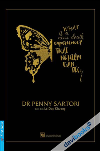 Trải Nghiệm Cận Tử