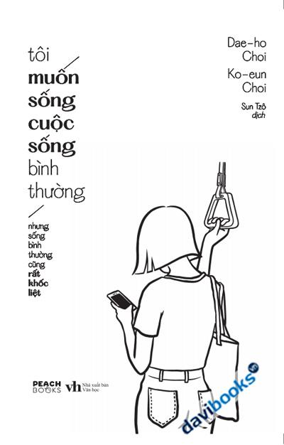 Tôi Muốn Cuộc Sống Bình Thường