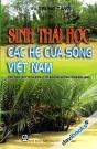 Sinh Thái Học Các Hệ Cửa Sông Việt Nam