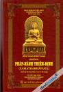 [Theravada] Pháp Hành Thiền Định - Nền Tảng Phật Giáo 9