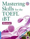 Mastering Skills For The TOEFL IBT Advanced