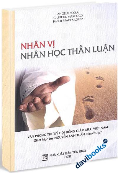Nhân Vị Nhân Học Thần Luận