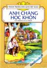 Truyện Tranh Dân Gian Việt Nam - Anh Chàng Học Khôn
