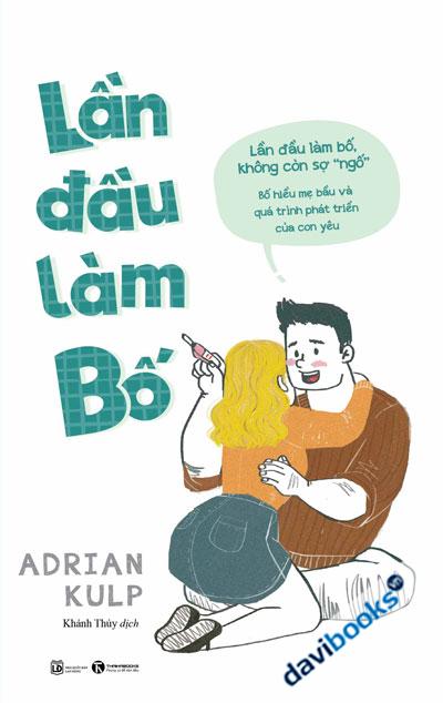 Lần Đầu Làm Bố