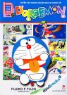 Tuyển Tập Tranh Truyện Màu Kĩ Thuật Số Doraemon Tập 6