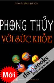 Phong Thủy Với Sức Khỏe  