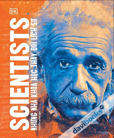 Những Nhà Khoa Học Thay Đổi Lịch Sử