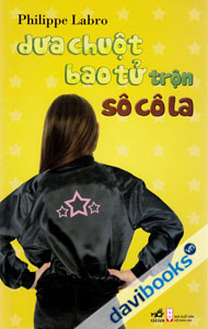 Dưa Chuột Bao Tử Trộn Sô Cô La  