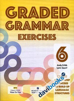 Graded Grammar Exercises 6