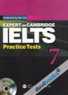 Expert On Cambridge IELTS Practice Tests 7 + MP3