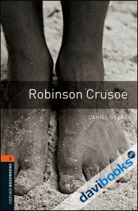 OBWL 3E Level 2 Robinson Crusoe (9780194790703)