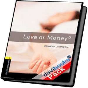 OBWL 3E Level 1: Love or Money? AudCD Pack (9780194788762)