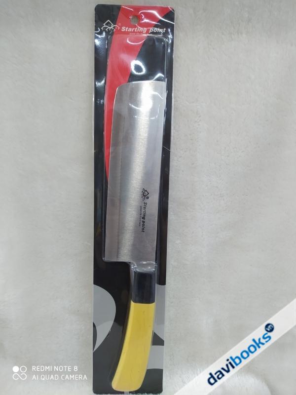 (ad6452) Dao Thái Thịt