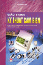 Giáo Trình Kỹ Thuật Cảm Biến