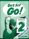 Get Set Go! 2: Work Book (9780194351010)