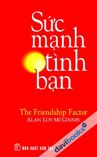 Sức Mạnh Tình Bạn