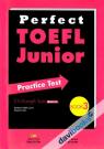 Perfect Toefl Junior Book 3 - Kèm CD