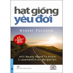 Hạt Giống Yêu Đời 