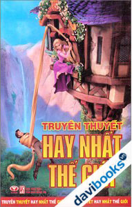 Truyền Thuyết Hay Nhất Thế Giới