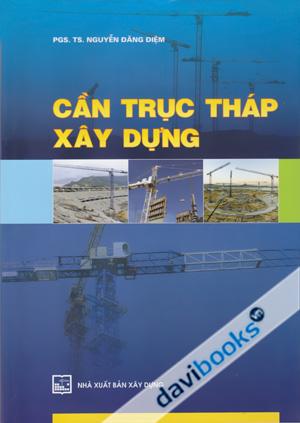 Cần Trục Tháp Xây Dựng