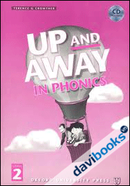 Up&Away in Phonics 2: Pack (9780194405379)