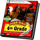JumpStart 4th Adventures Grade Game Luyện Tư Duy