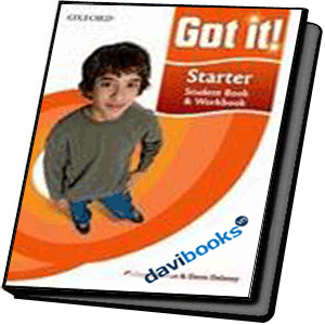 Got It!: Starter Level Class AudCD (9780194462495)