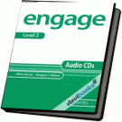 Engage 3: AudCDs (9780194536646)