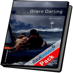 OBWL 3E Level 2: Grace Darling AudCD Pack (9780194790239)