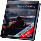 OBWL 3E Level 2: Grace Darling AudCD Pack (9780194790239)