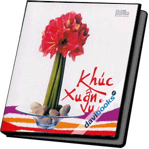 Khúc Xuân Vui (CD)