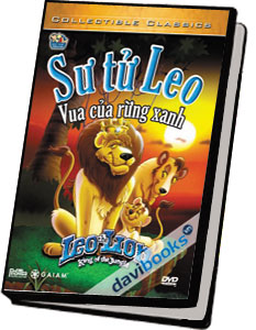 Sư Tử Leo Vua Của Rừng Xanh