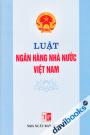 Luật Ngân Hàng Nhà Nước Việt Nam