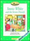 Classic Tales, Elementary 3 Snow White & The Seven Dwarfs (9780194220101)