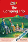 Family And Friends 2 Reader C The Camping Trip (9780194802581)