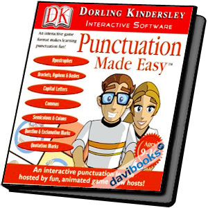 Punctuation Made Easy Phần Mềm Luyện Cách Chấm Câu Xuống Dòng Dành Cho Trẻ Em Tiểu Học