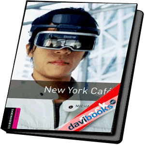 OBWL 2E Starter New York Café AudCD Pack (9780194234450)