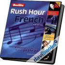 Berlitz - French  Rush Hour (New Edition)