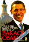 Tổng Thống Da Màu Đầu Tiên Của Nước Mỹ Barack Obama