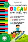 Thực Hành Biểu Diễn Organ Cho Thiếu Nhi Tập 3 (Kèm CD-ROM)