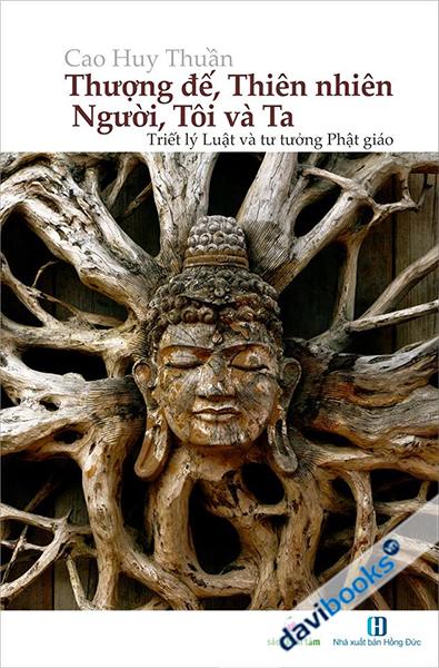 Thượng Đế Thiên Nhiên Người Tôi Và Ta