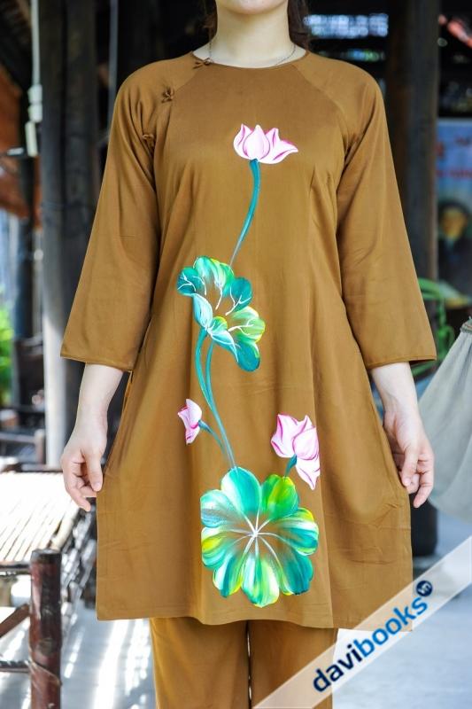 (ad130.MS17.5) Tone Thun Vẽ