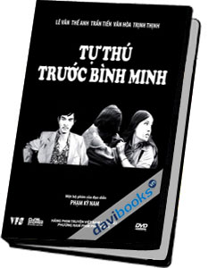 Tự Thú Trước Bình Minh