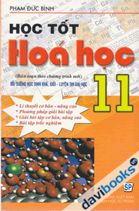 Phương pháp giải bài tập Hóa Học 11