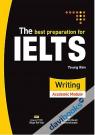 The best preparation for IELTS Writing Academic Module