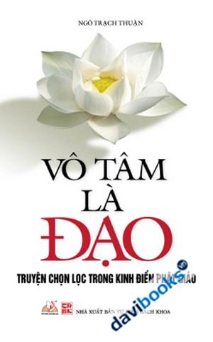 Vô Tâm Là Đạo