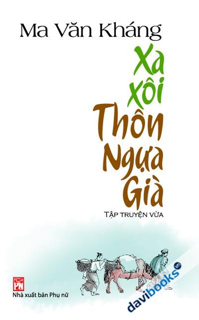 Xa Xôi Thôn Ngựa Già